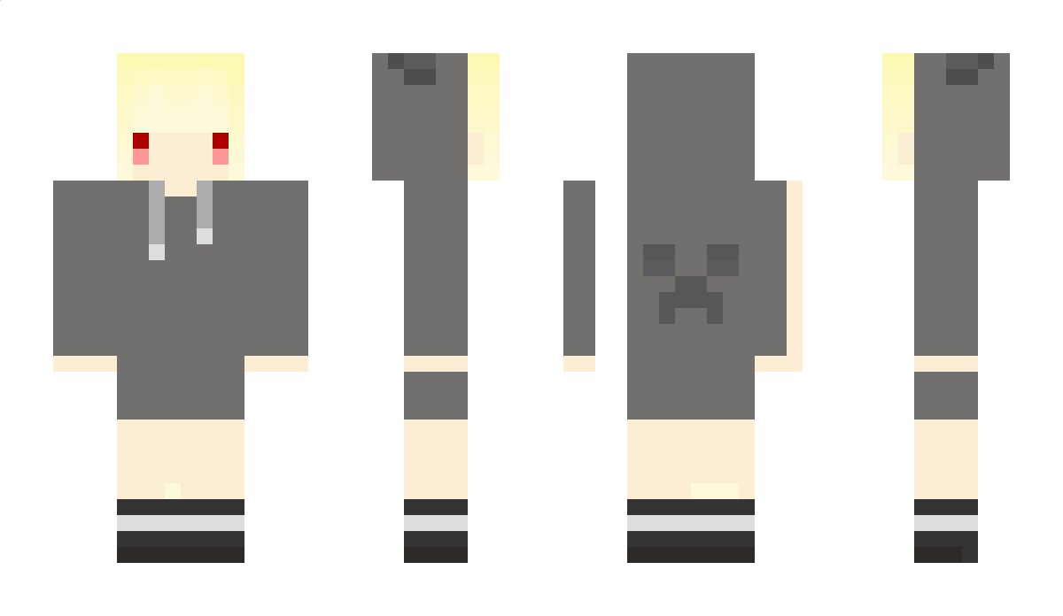 Leavanny_ Minecraft Skin