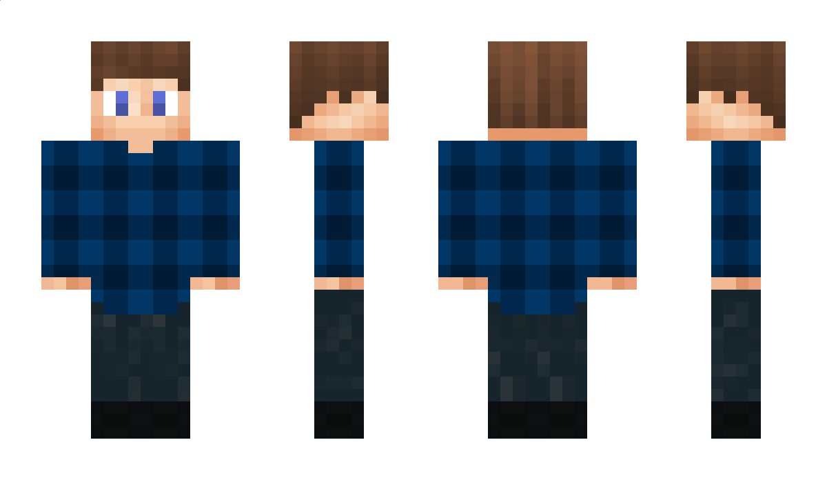 849_ Minecraft Skin