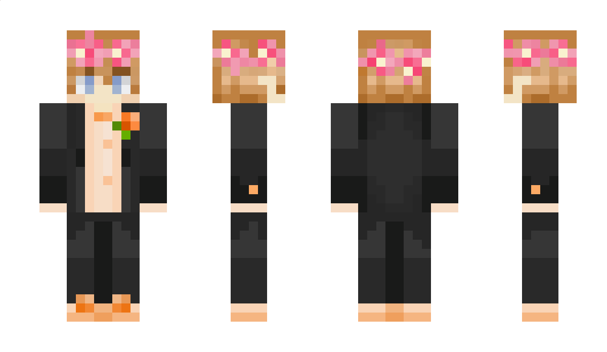 Logg05 Minecraft Skin