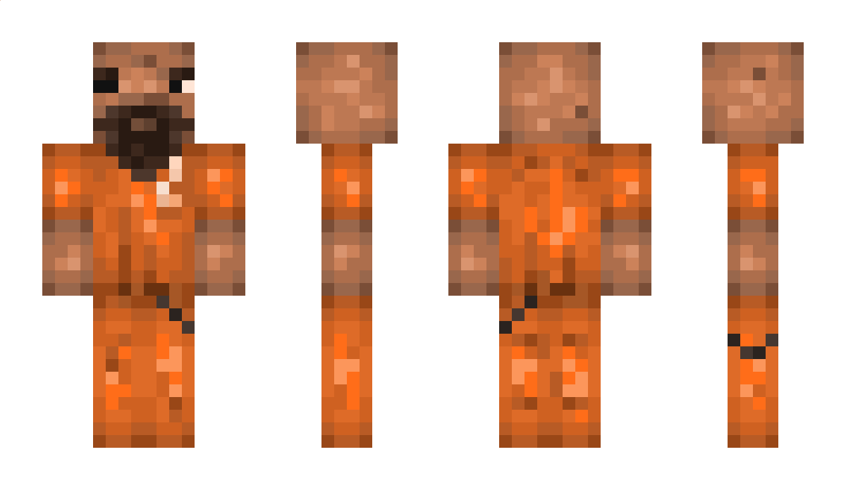 Bockstensmannen_ Minecraft Skin