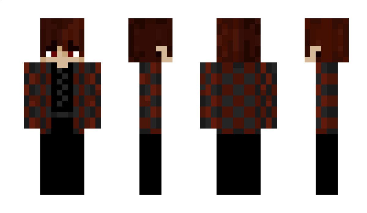 xdlelle Minecraft Skin