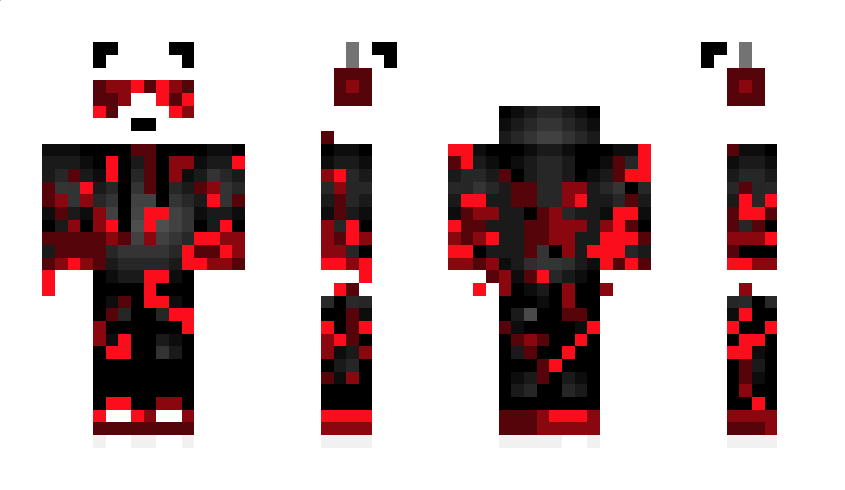 Kylerama_ Minecraft Skin