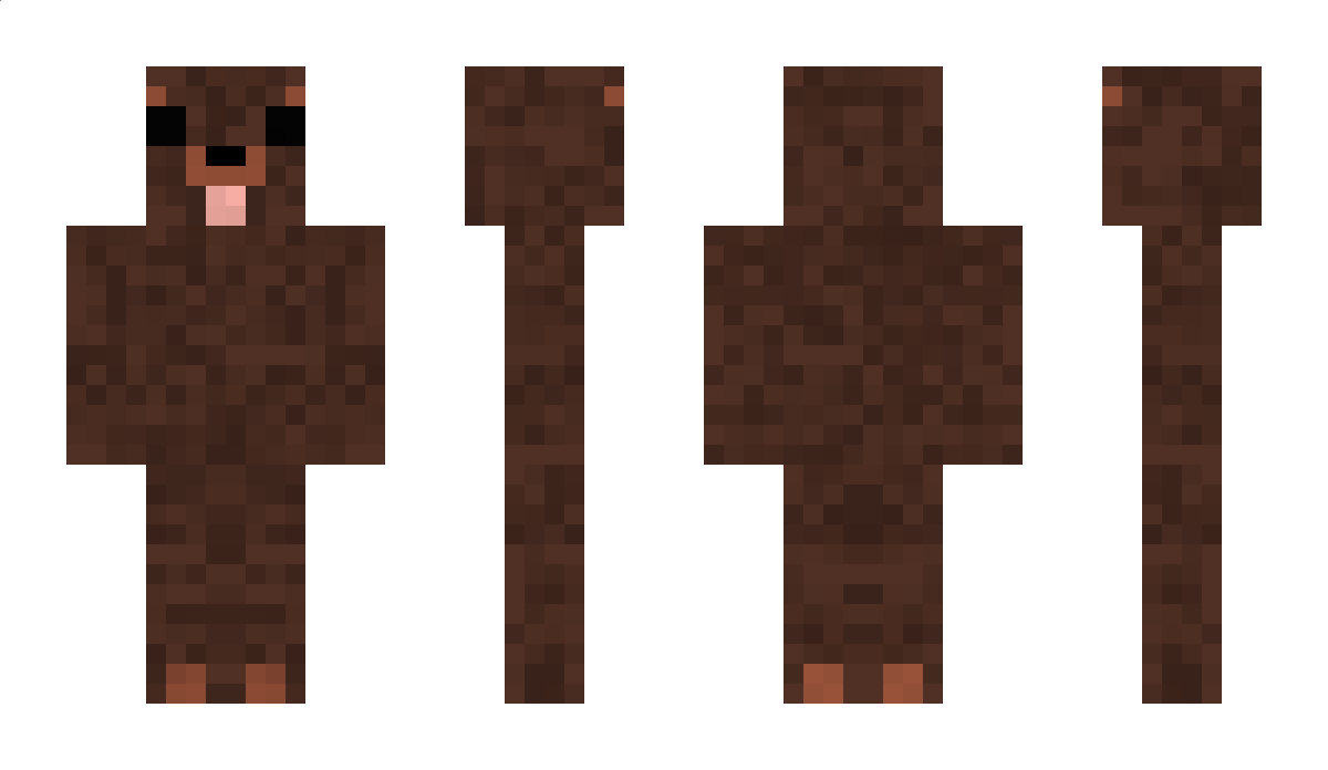 Lenwy Minecraft Skin