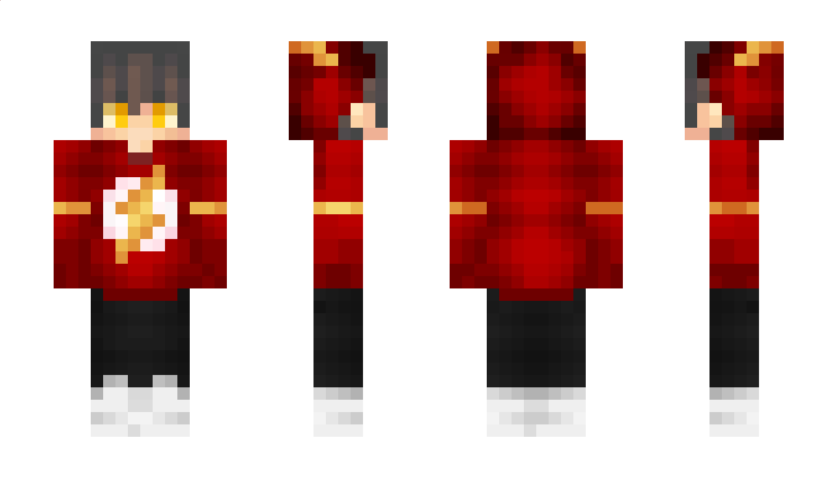 Khang_VN Minecraft Skin