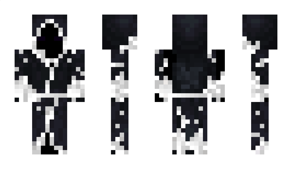 ritlyys Minecraft Skin