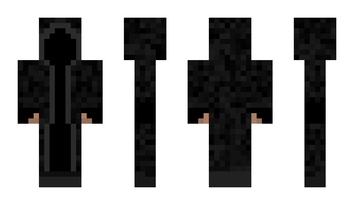 ja3556 Minecraft Skin