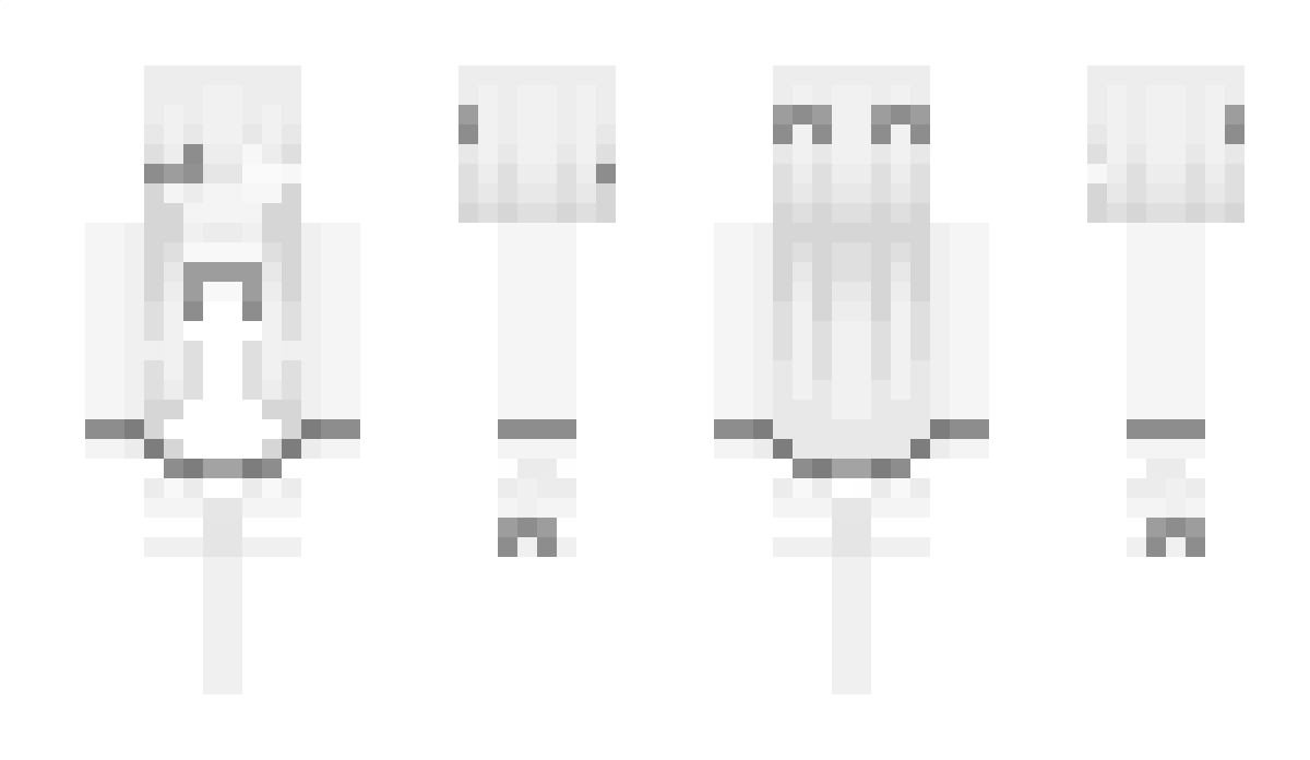 meowoee Minecraft Skin