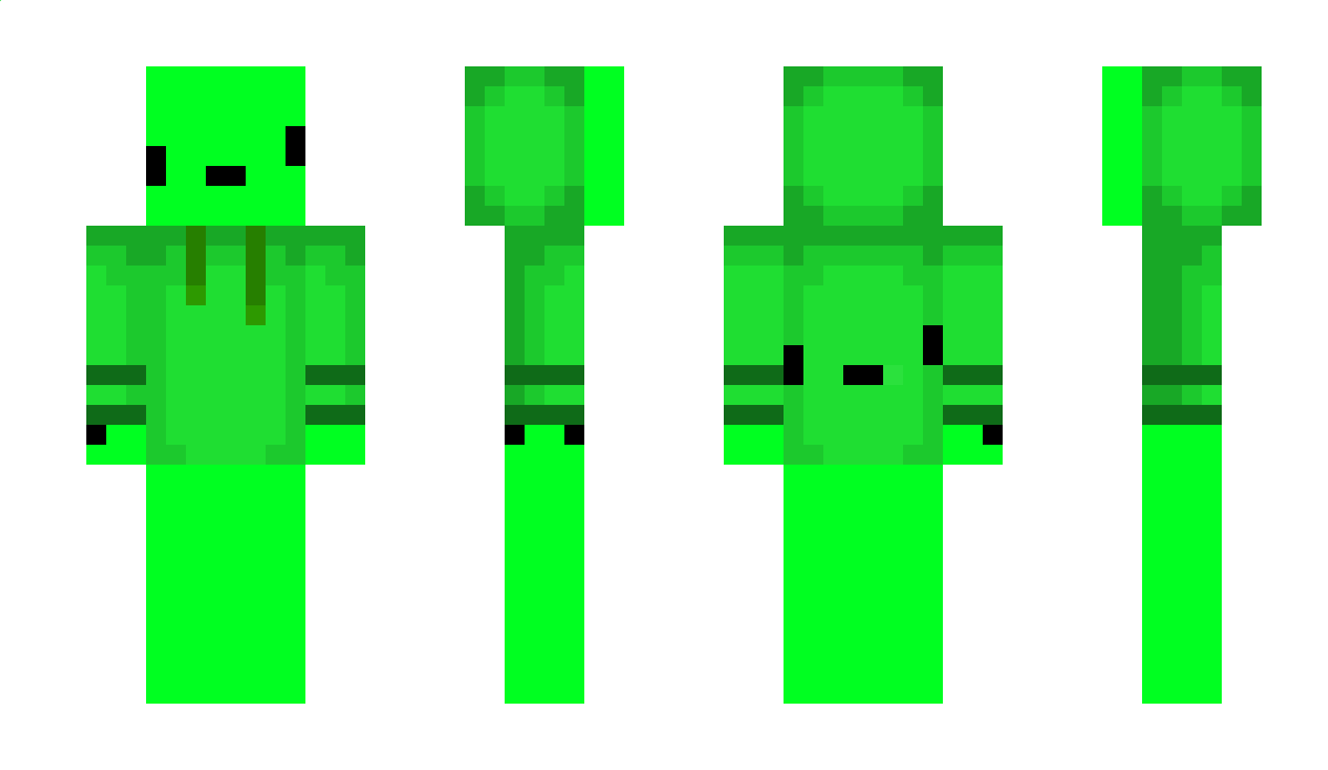 loffies Minecraft Skin