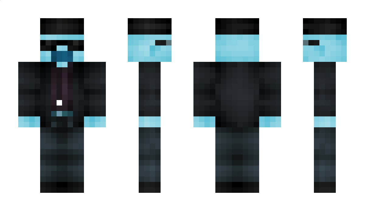 Aplc Minecraft Skin