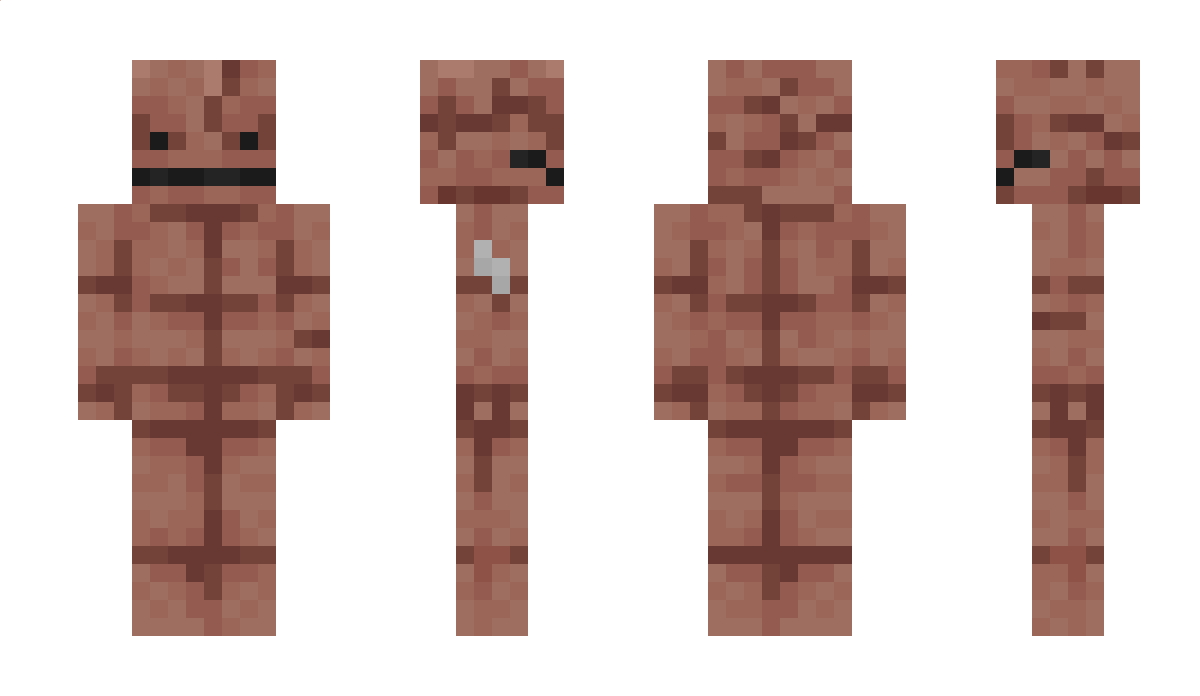 CurseYoutube Minecraft Skin