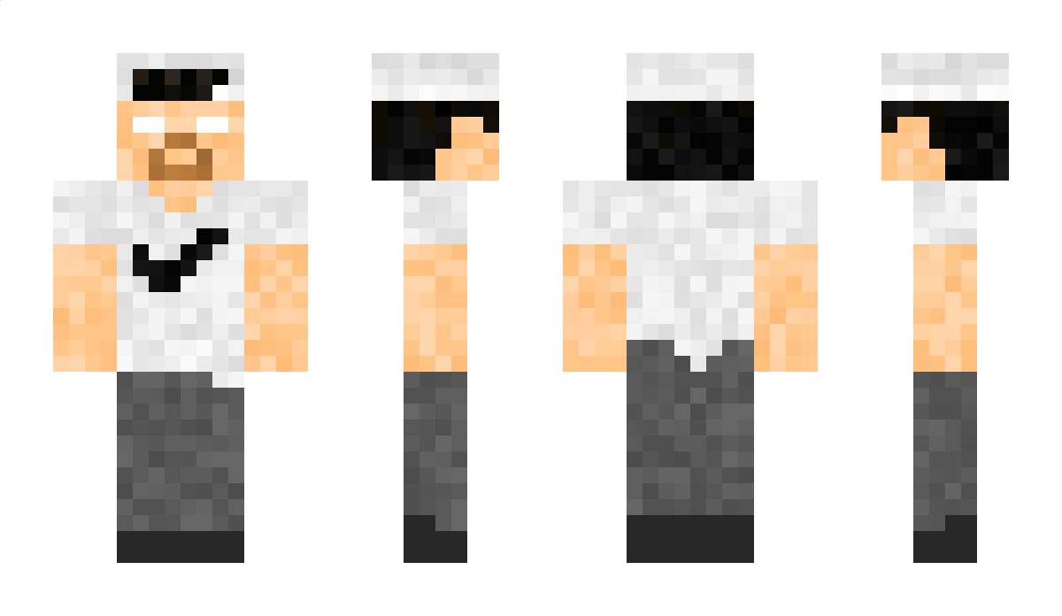 blademars02 Minecraft Skin