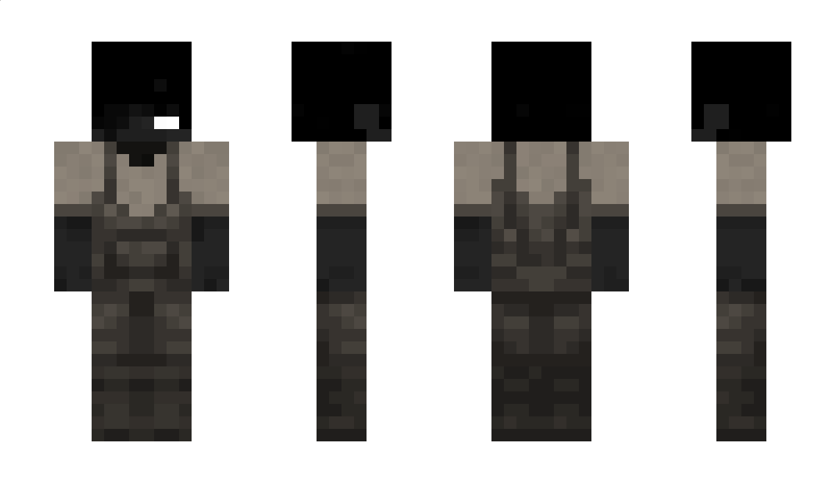 Grim180 Minecraft Skin