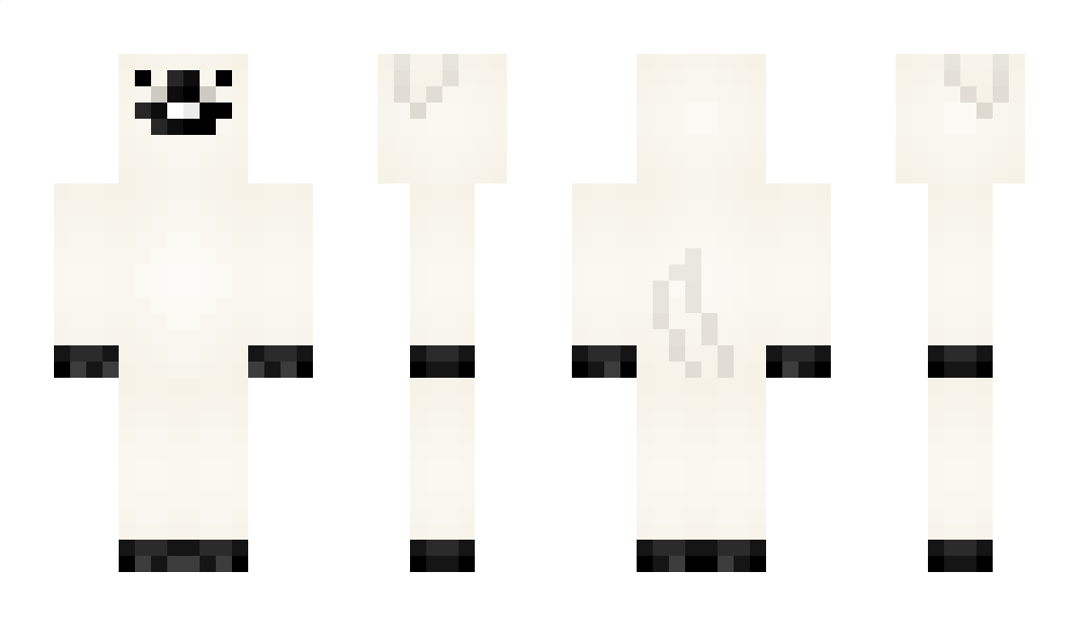 Jewelman Minecraft Skin