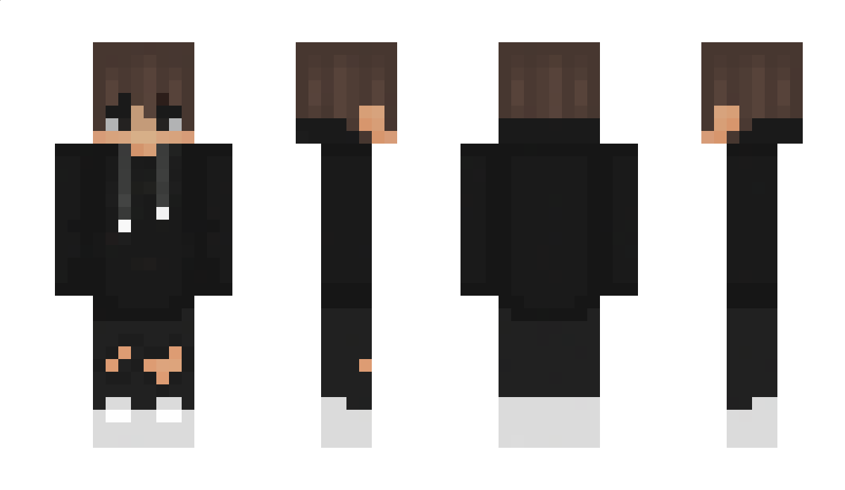 Utopik_ Minecraft Skin