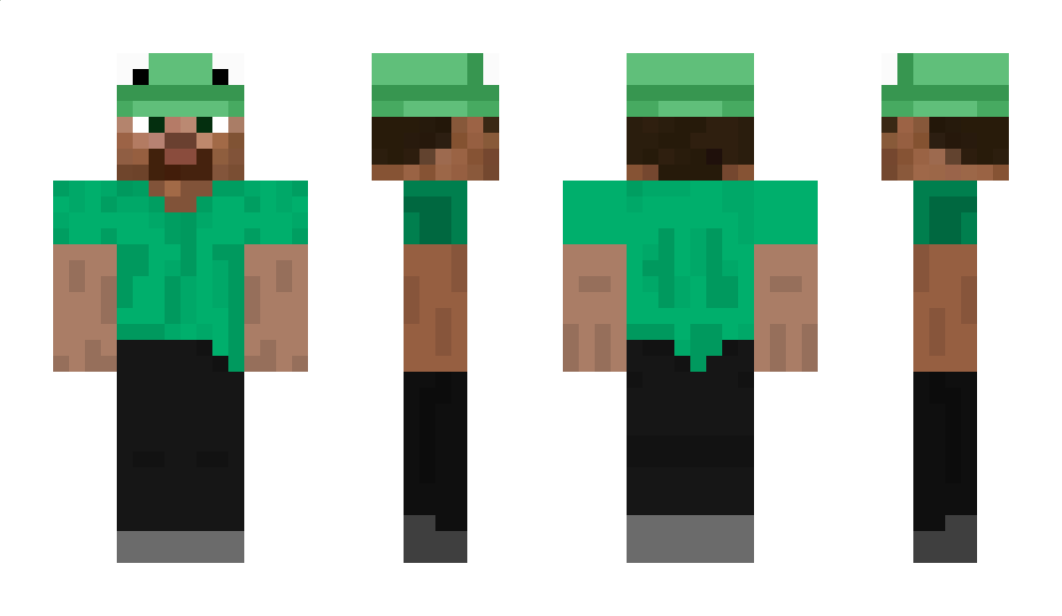 farenus Minecraft Skin