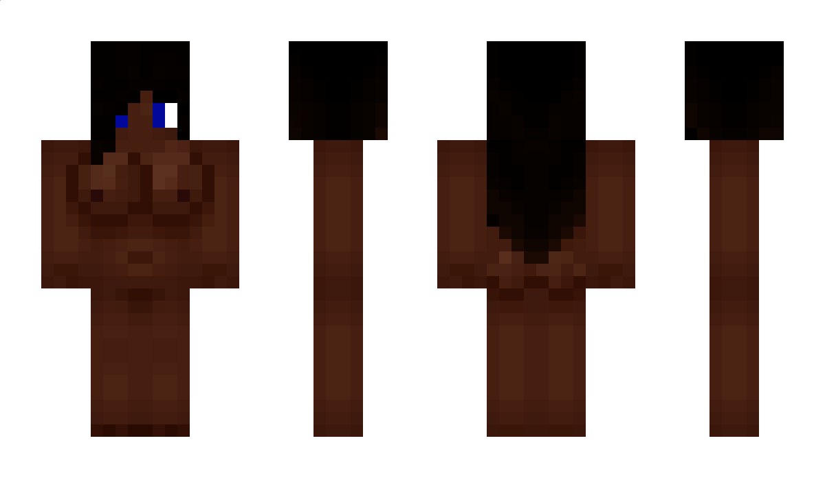 Zolen Minecraft Skin