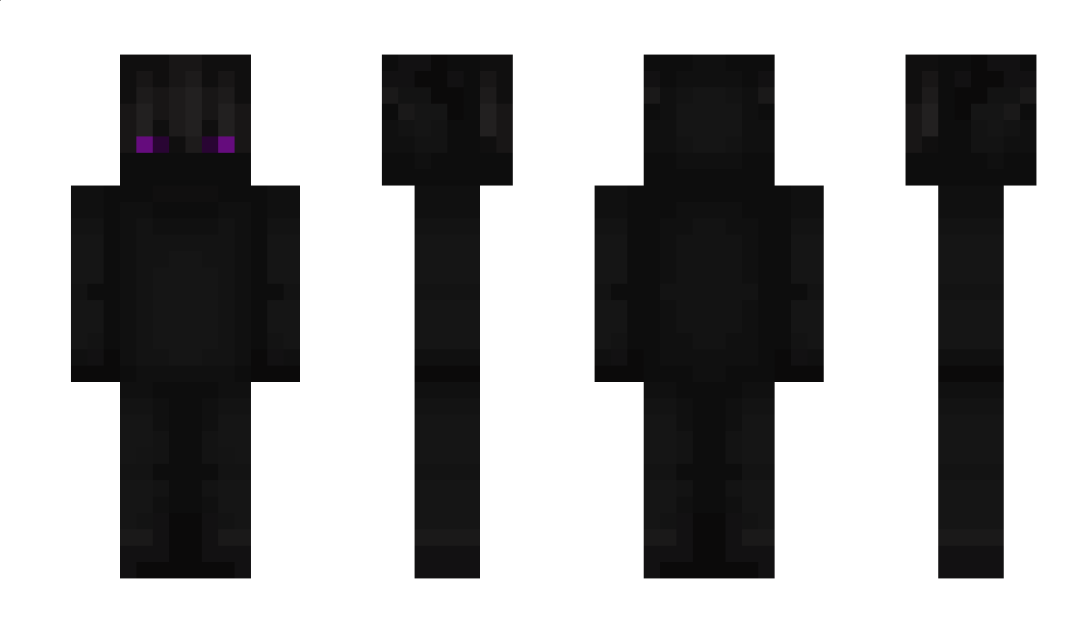 3tr6099 Minecraft Skin