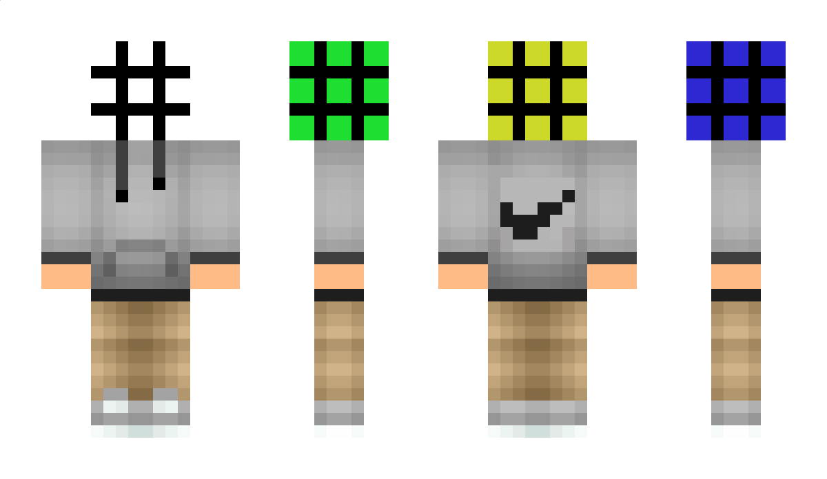 Cold_wubbox Minecraft Skin