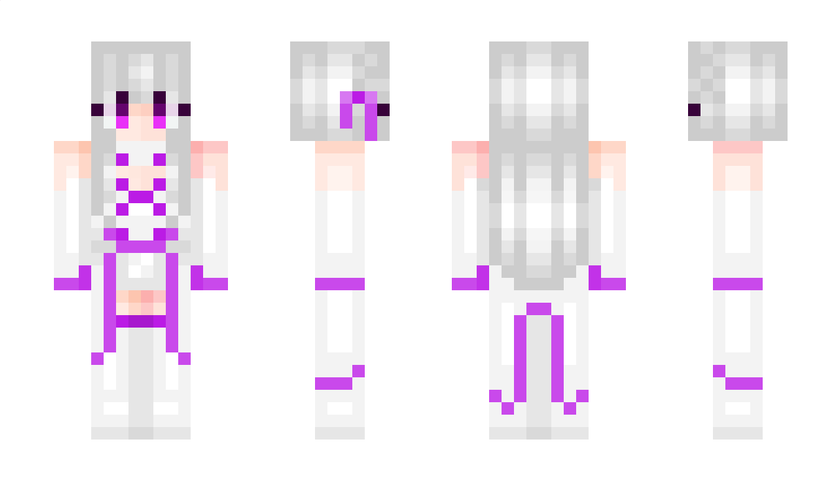 Katotek1 Minecraft Skin