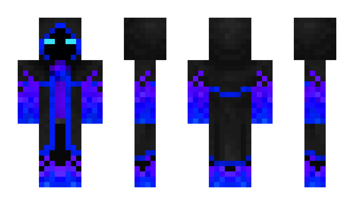 Willstun Minecraft Skin