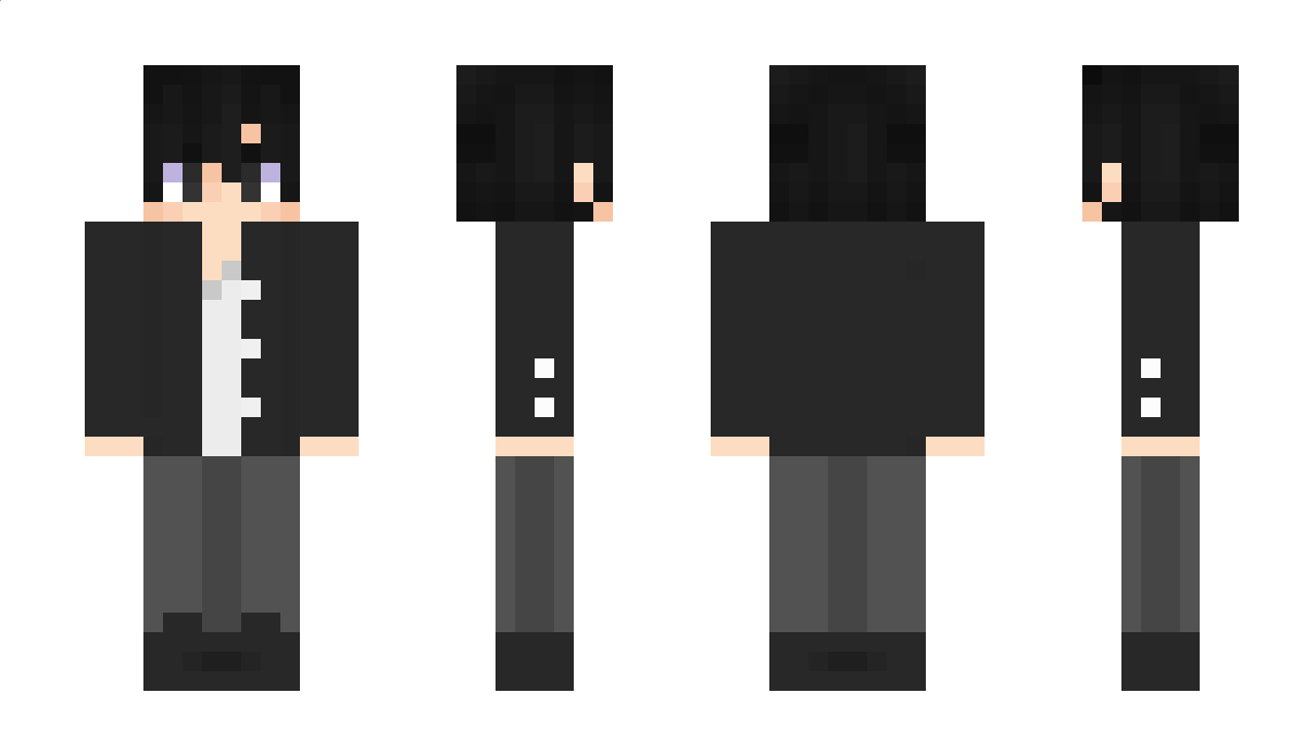 ___TheDarkKnight Minecraft Skin