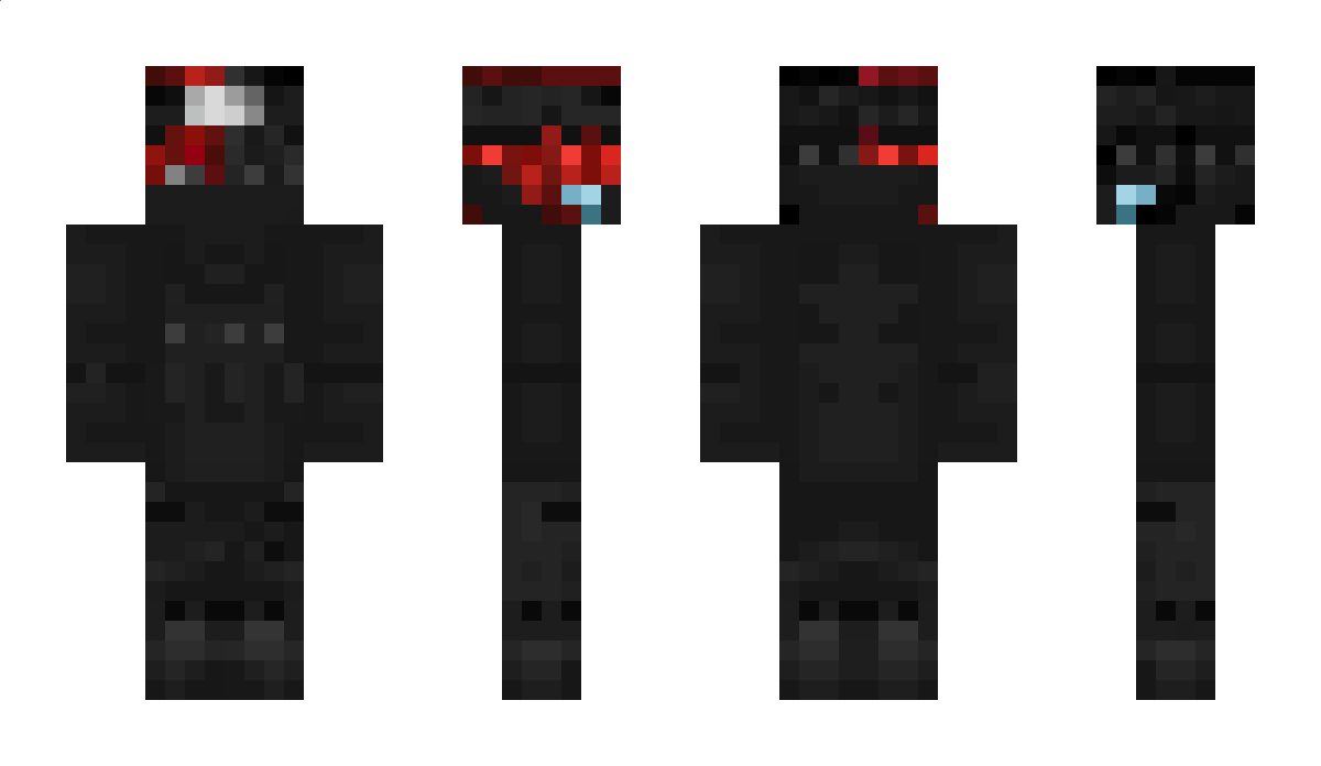 __TyTo Minecraft Skin