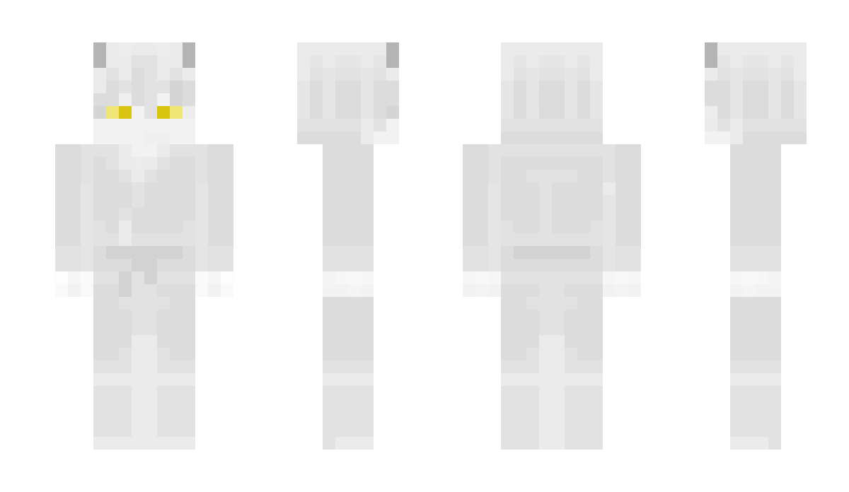 Malih3214 Minecraft Skin