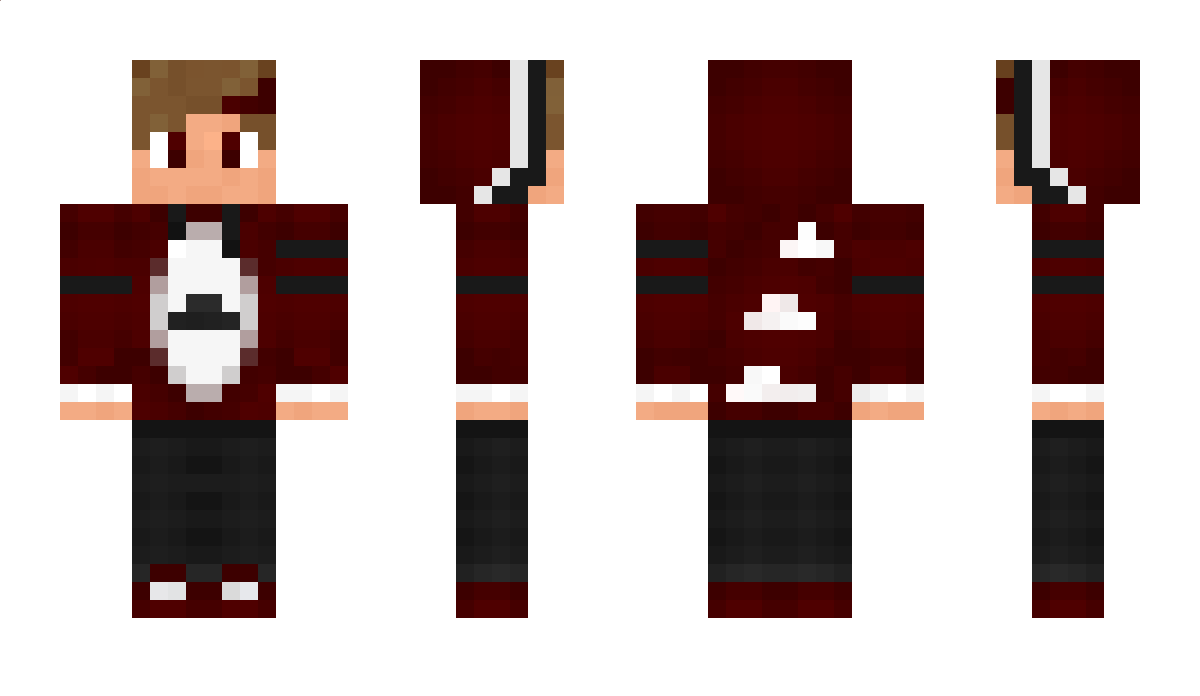 turicum80 Minecraft Skin