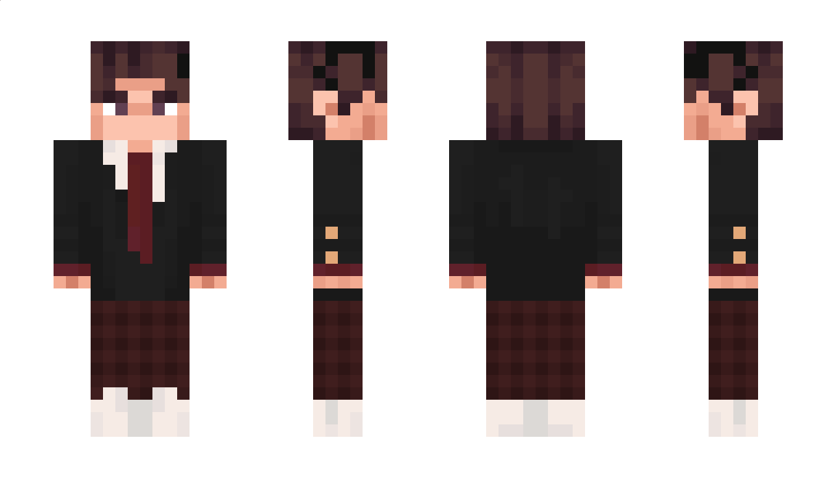 Olden_moy_brat Minecraft Skin