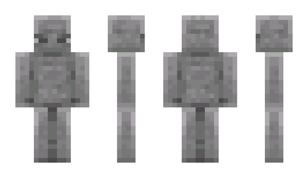 Xno Minecraft Skin