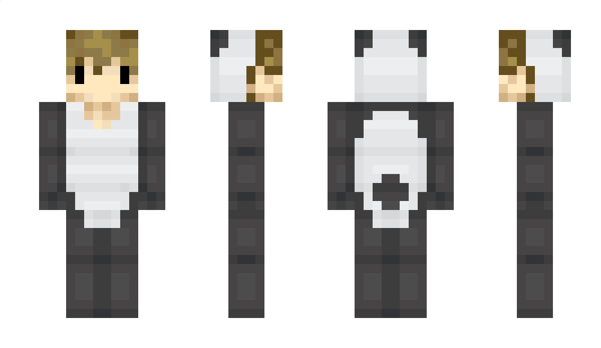 M_T_W Minecraft Skin