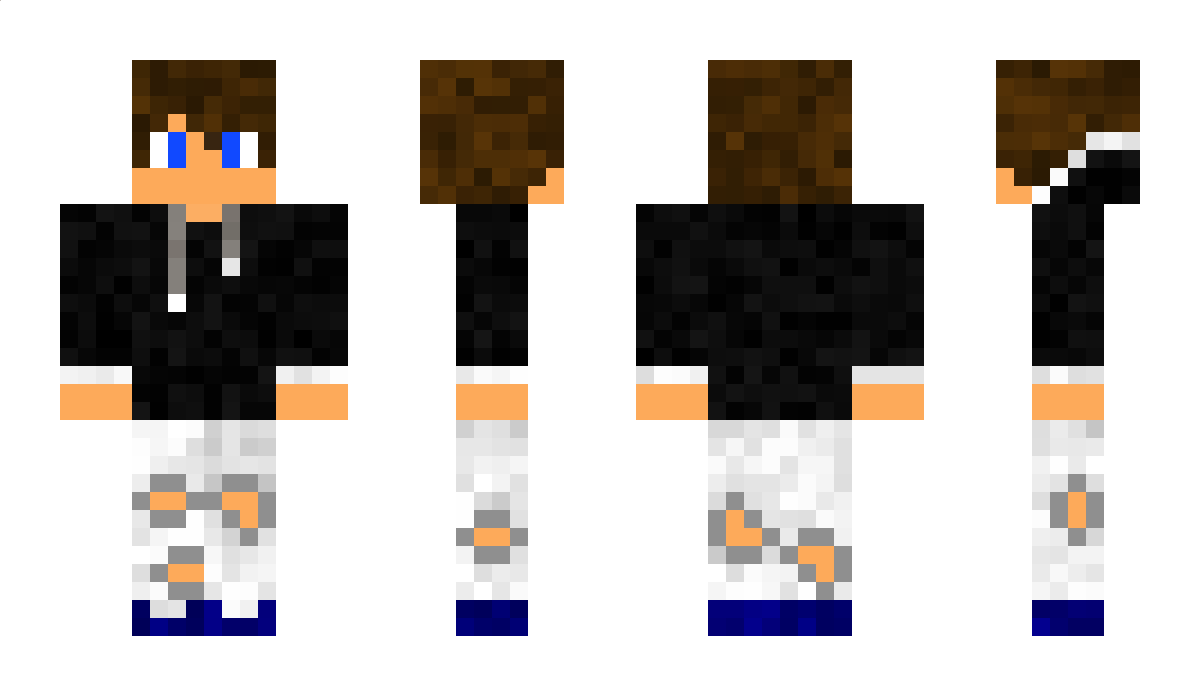 kkarmelekkk Minecraft Skin