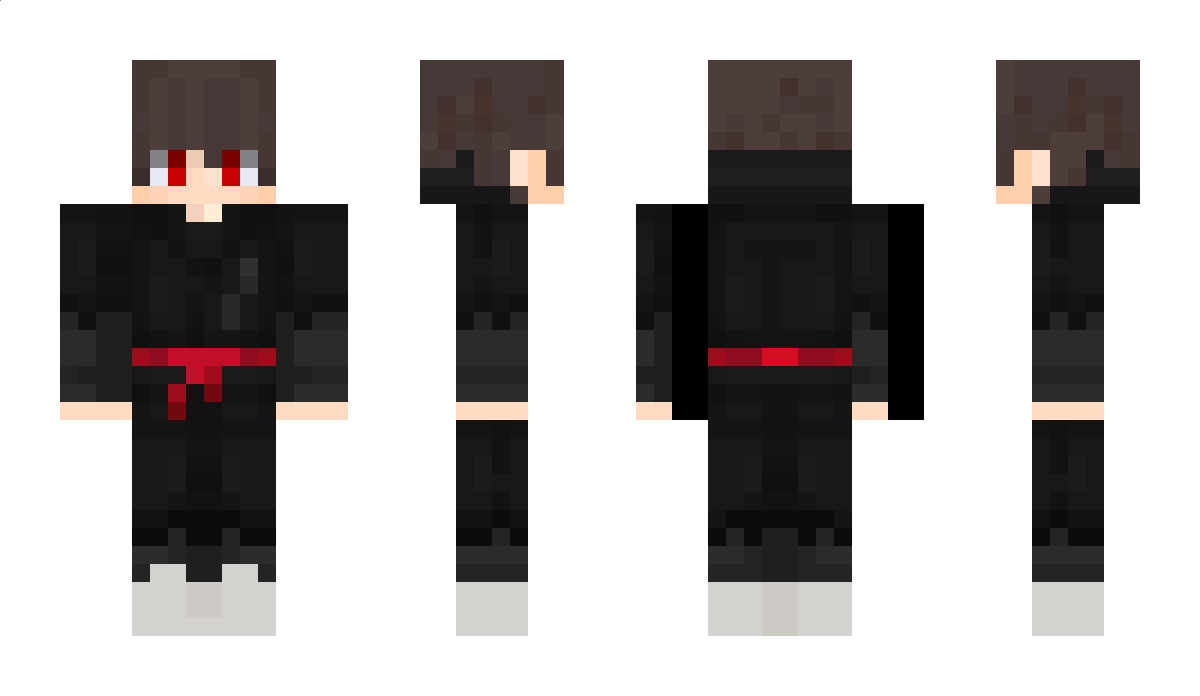 asg1888 Minecraft Skin