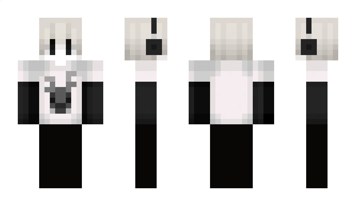 wrldonxans Minecraft Skin