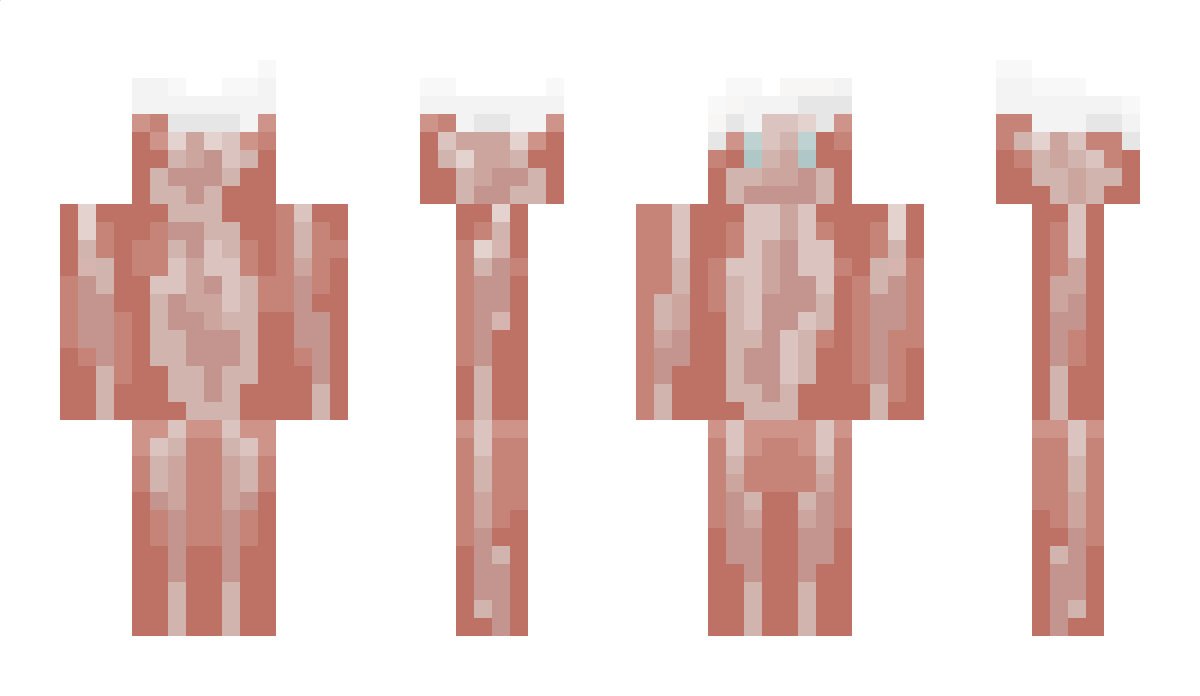 joshlikesbacon Minecraft Skin