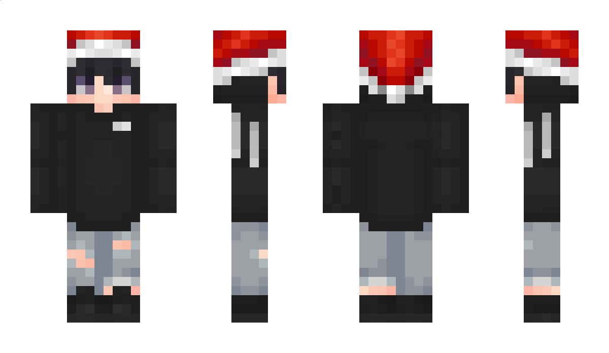 zClickz Minecraft Skin