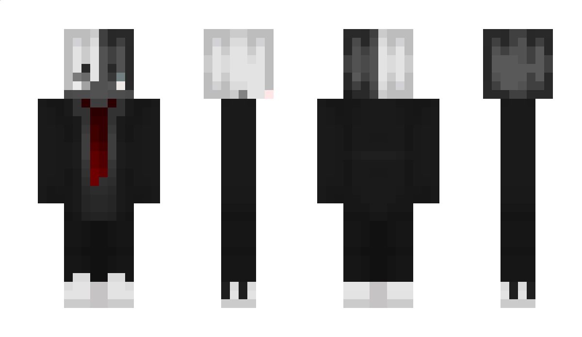 __ACETHEMACE__ Minecraft Skin