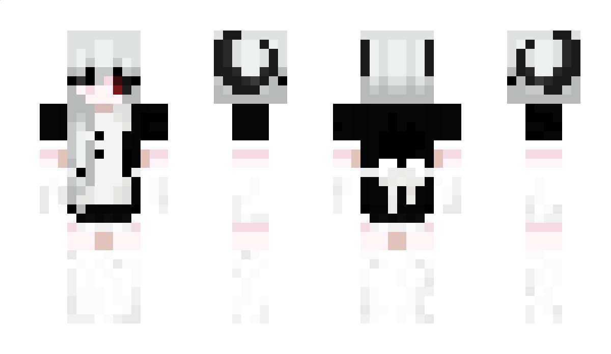 TrueSteinchen Minecraft Skin