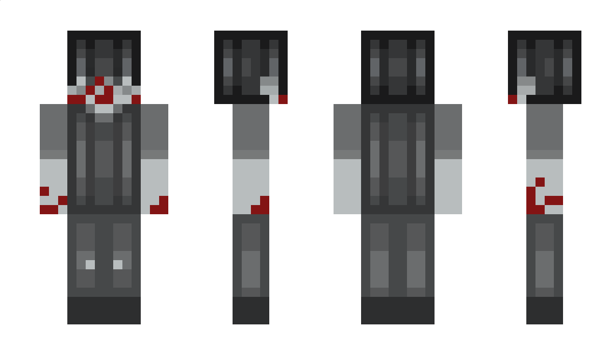 Shado_Subzr0 Minecraft Skin