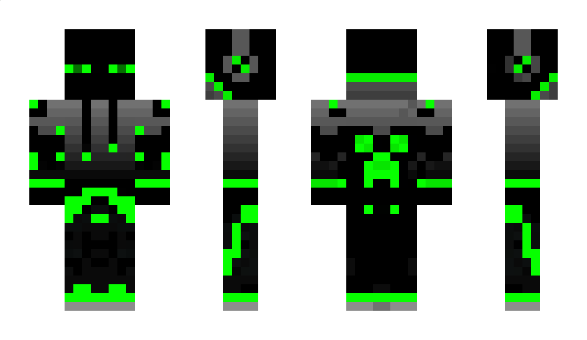 mattbatwings Minecraft Skin