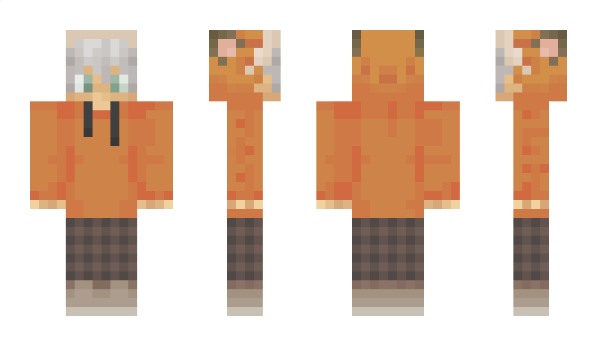 Aipikon Minecraft Skin