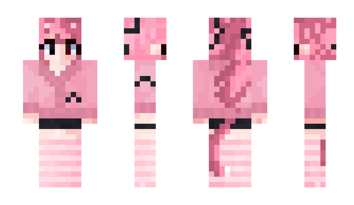 spes_cavas Minecraft Skin