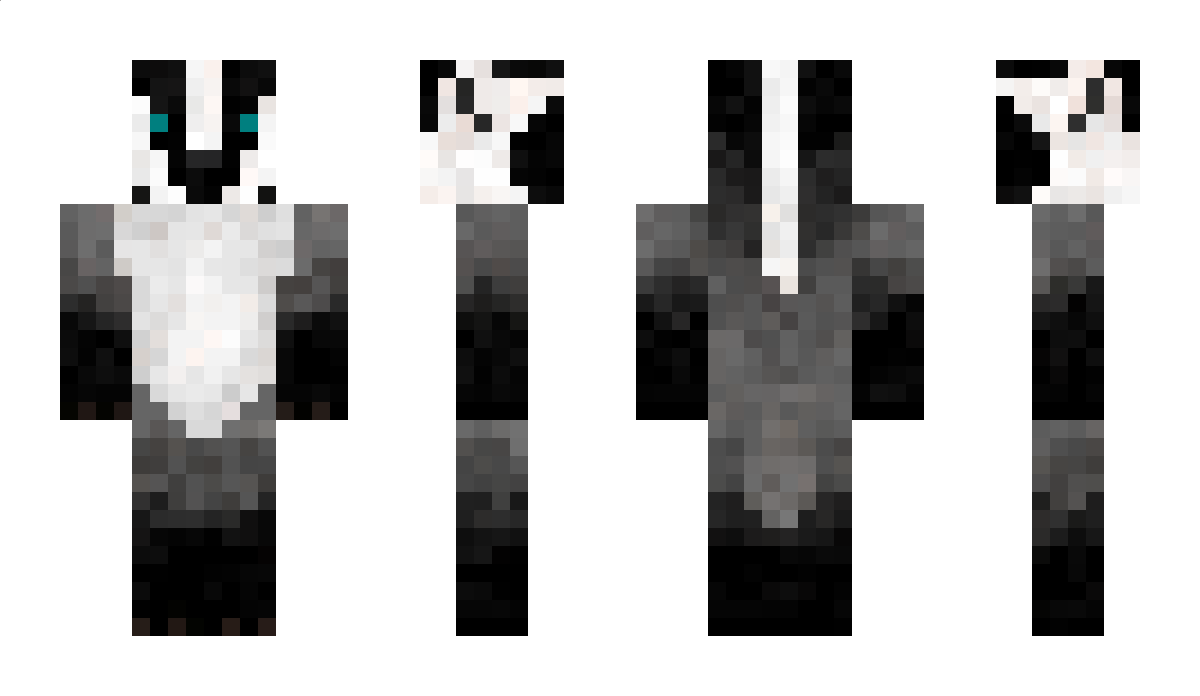 Loggh Minecraft Skin