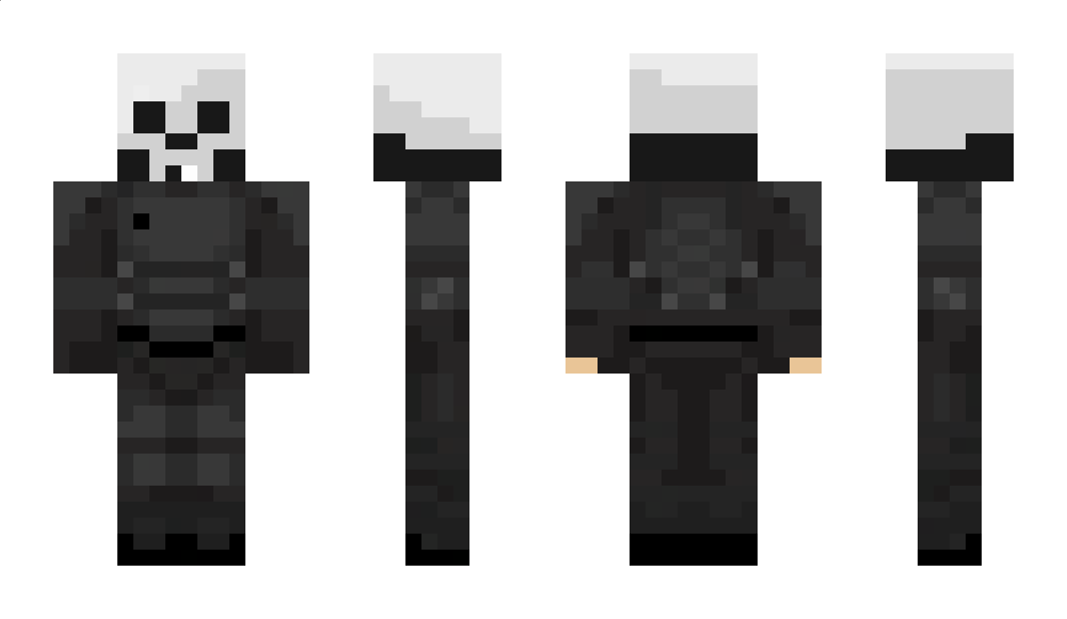 Celb Minecraft Skin