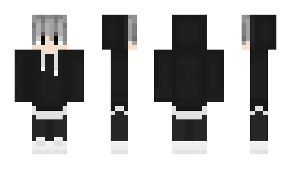 MCBSZ Minecraft Skin