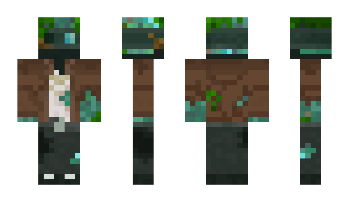 Kg_37 Minecraft Skin