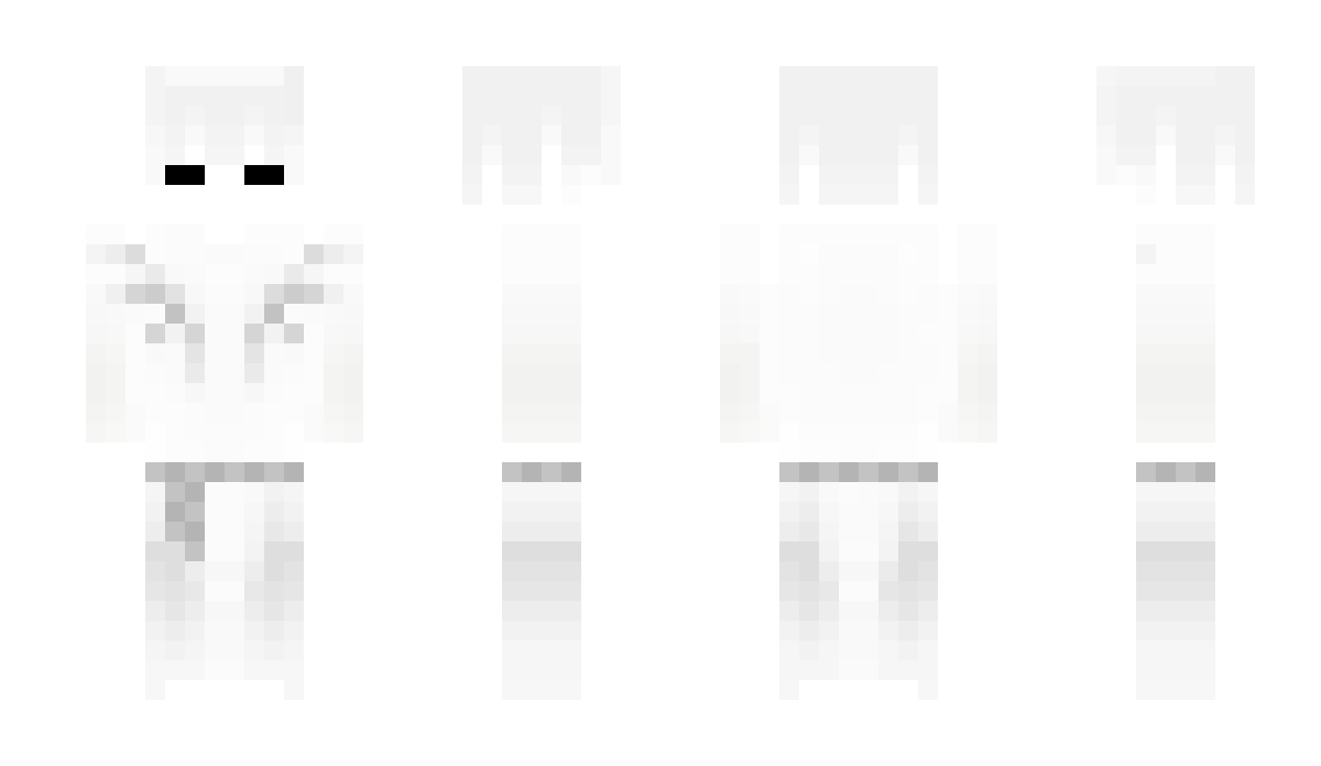 NieDexsi Minecraft Skin