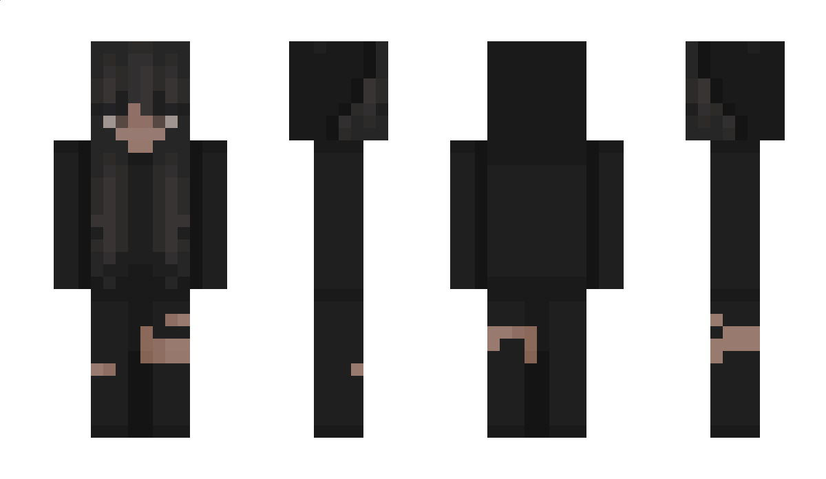 tiinymc Minecraft Skin