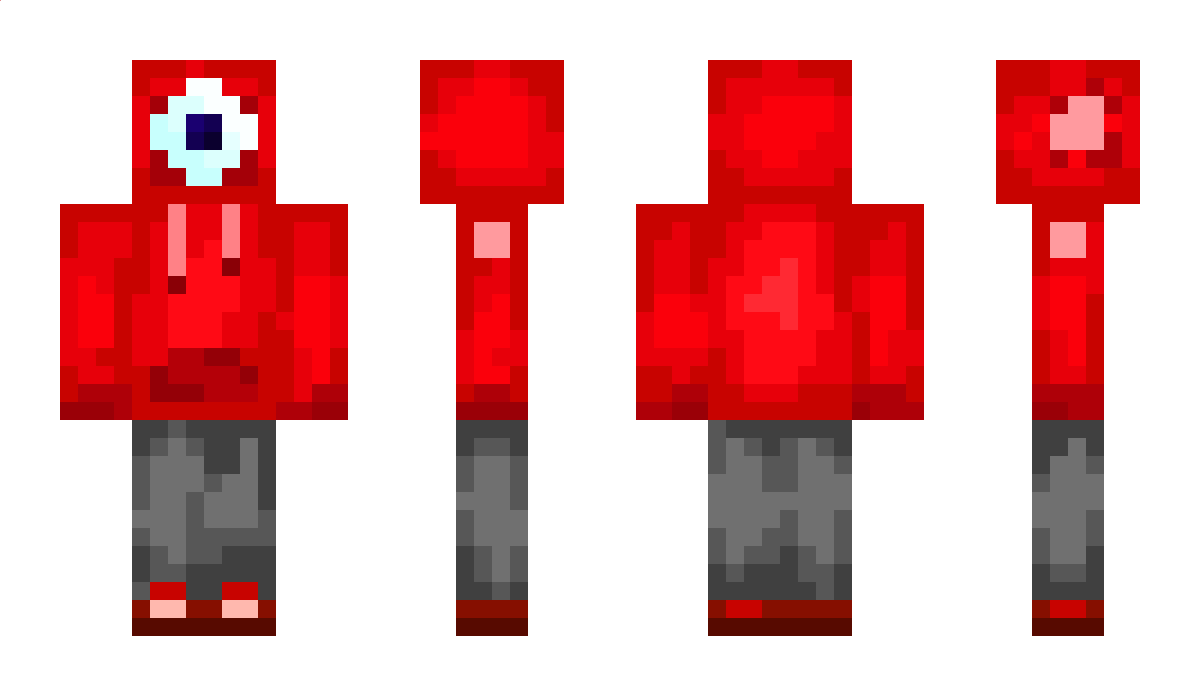 vineum315 Minecraft Skin