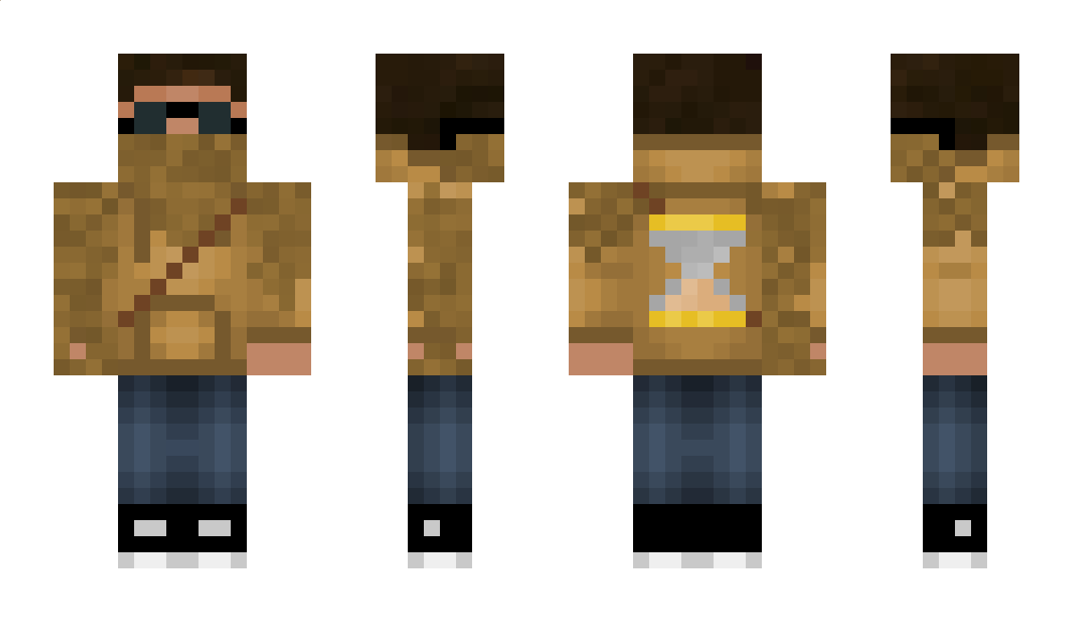 Ejt_ Minecraft Skin